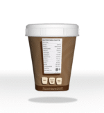 DARK CHOCOLATE CRUNCHY PEANUT BUTTER  1kg - Image 7