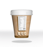 ORGANIC JAGGERY SMOOTH PEANUT BUTTER 1KG - Image 3