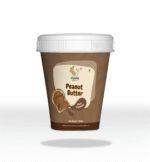 DARK CHOCOLATE SMOOTH PEANUT BUTTER 500gm - Image 8