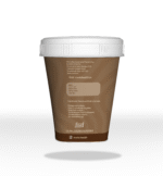 DARK CHOCOLATE SMOOTH PEANUT BUTTER 500gm - Image 7