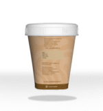 ORGANIC JAGGERY CRUNCHY PEANUT BUTTER 500gm - Image 5