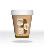 ORGANIC JAGGERY SMOOTH PEANUT BUTTER 500gm - Image 4